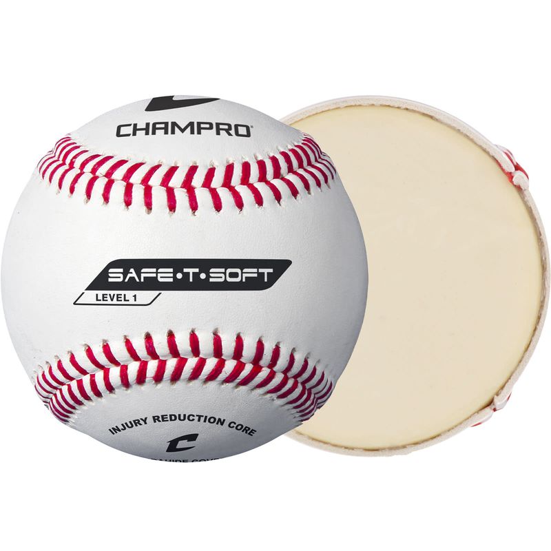 SAFE-T-BALL LEVEL 1