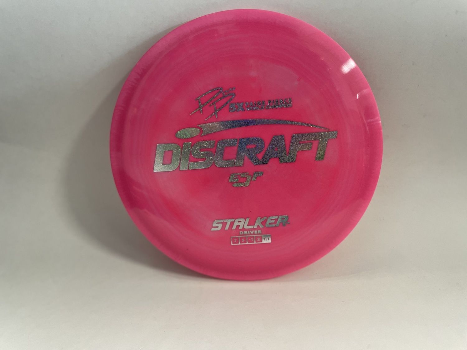 DISCRAFT STALKER