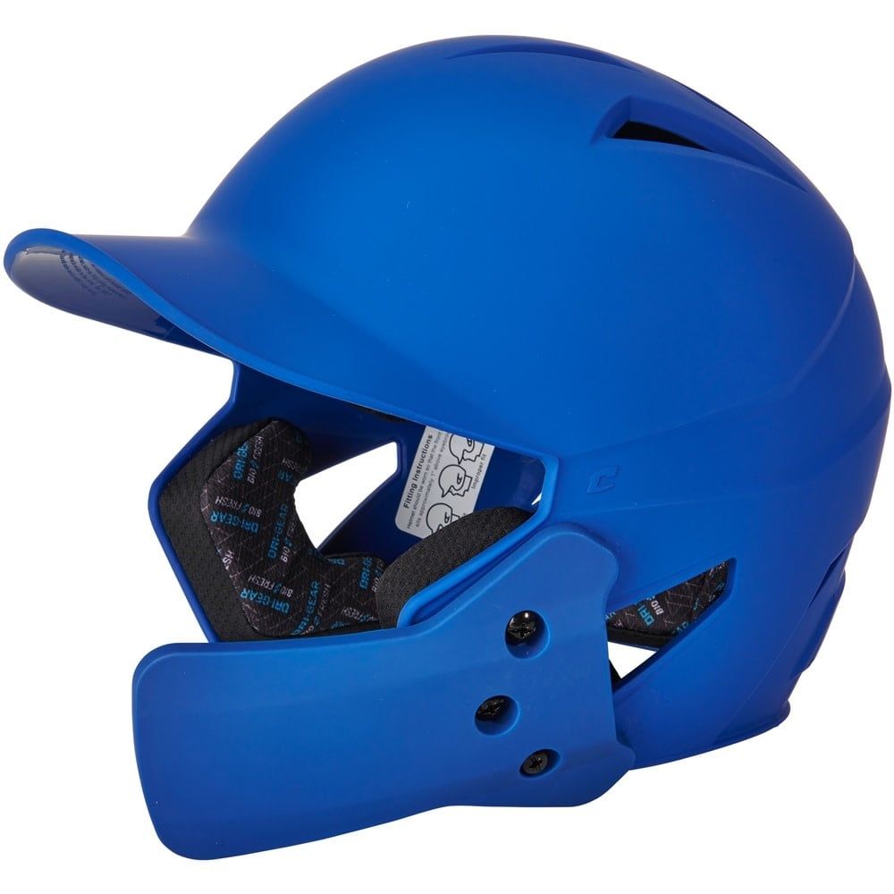 HX GAMER PLUS BATTING HELMET