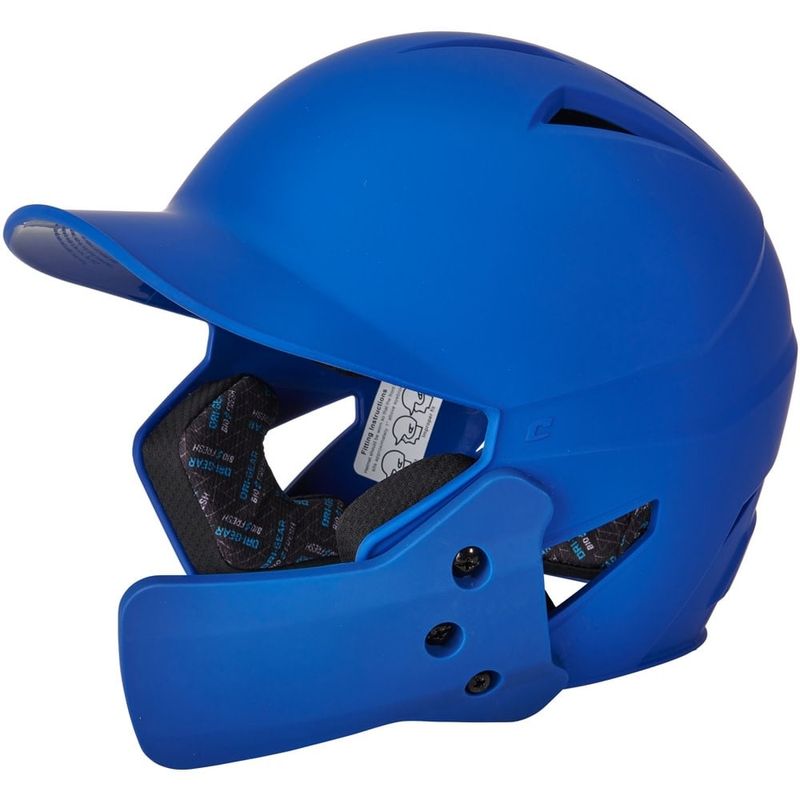 HX GAMER PLUS BATTING HELMET