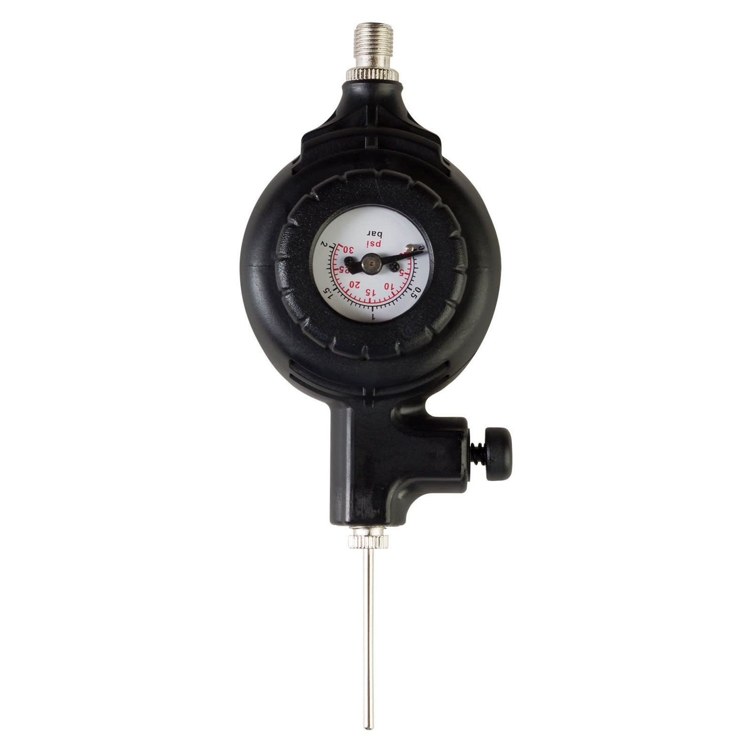 DIGITAL PRESSURE GAUGE