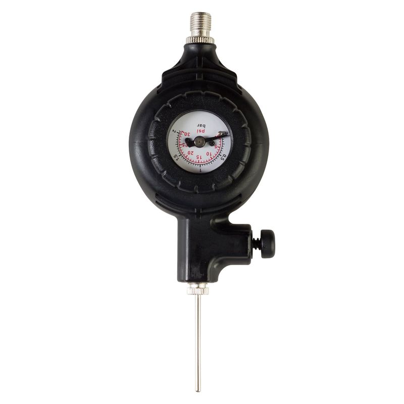 DIGITAL PRESSURE GAUGE