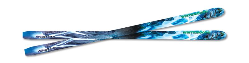 CROSSTOUR JUNIOR SKI