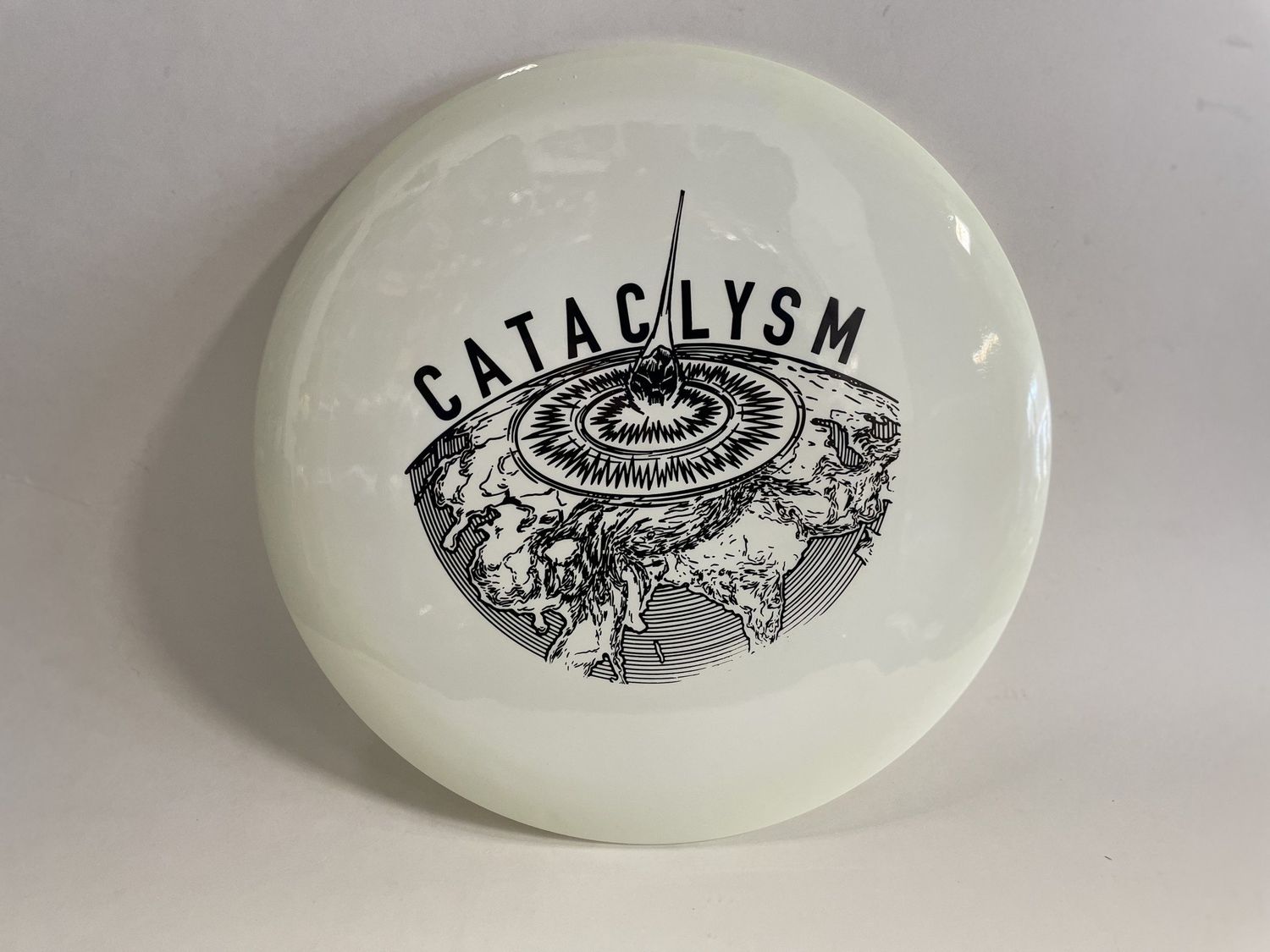 DOOMSDAY CATACLYSM