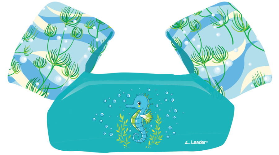 WATER BUDDY AGE 2-6 33-66lBS