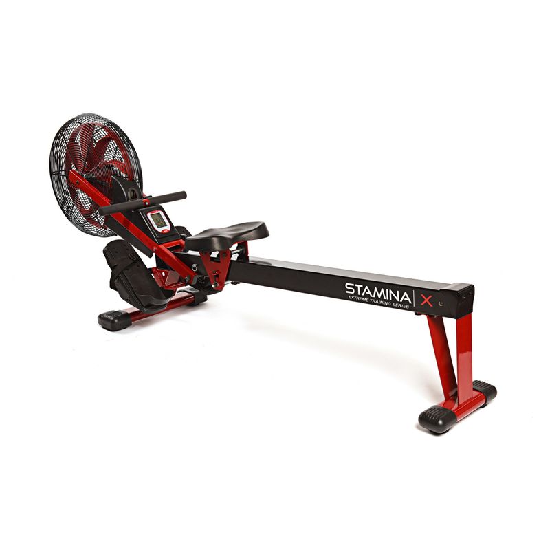 STAMINA X AIR ROWER