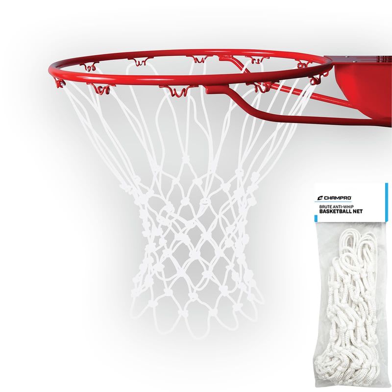 BRUTE ANTI-WHIP NYLON NET