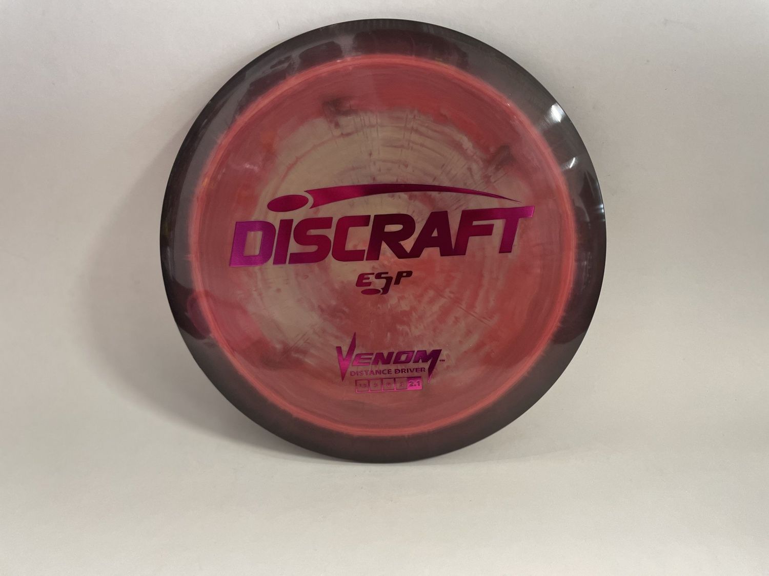 DISCRAFT VENOM