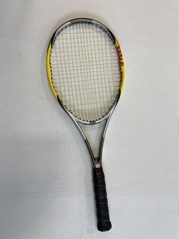 WILSON HYPER PS ZONE 7.1 4 1/2&quot;