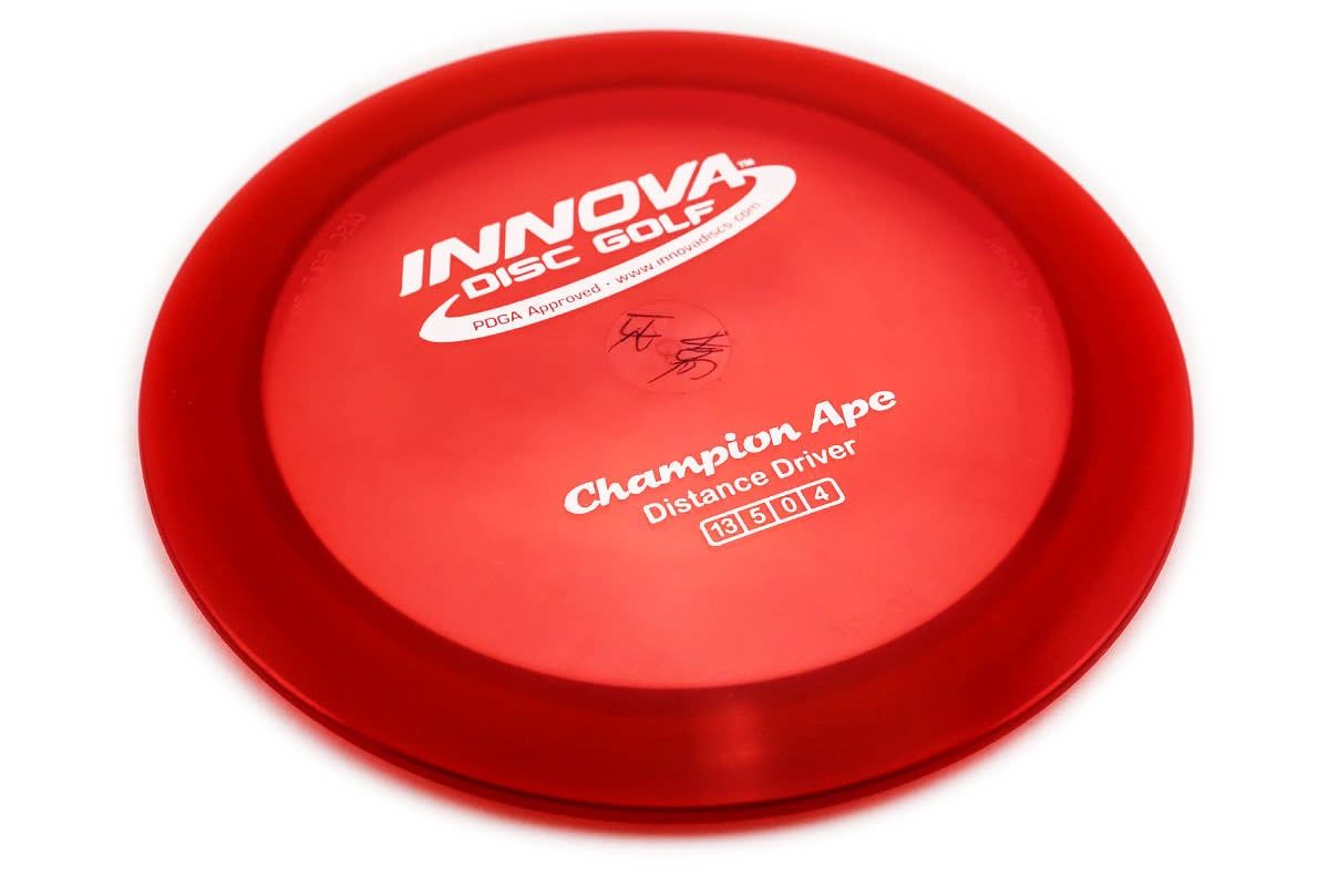 INNOVA APE 