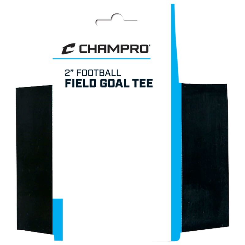 1&quot; FIELD GOAL TEE