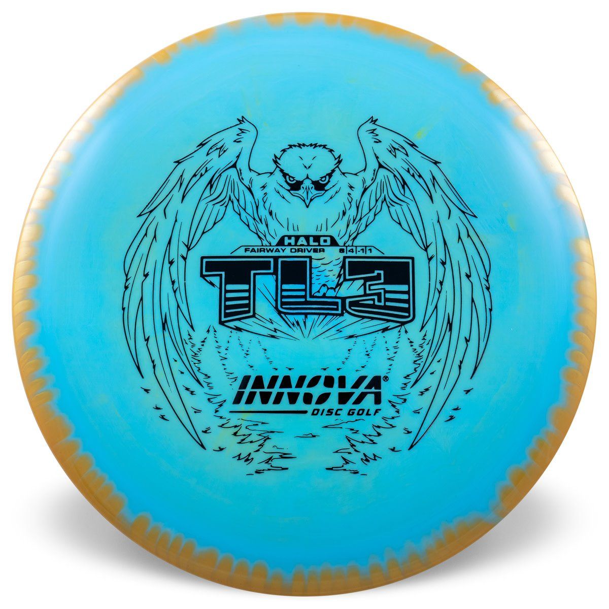 INNOVA TL3 