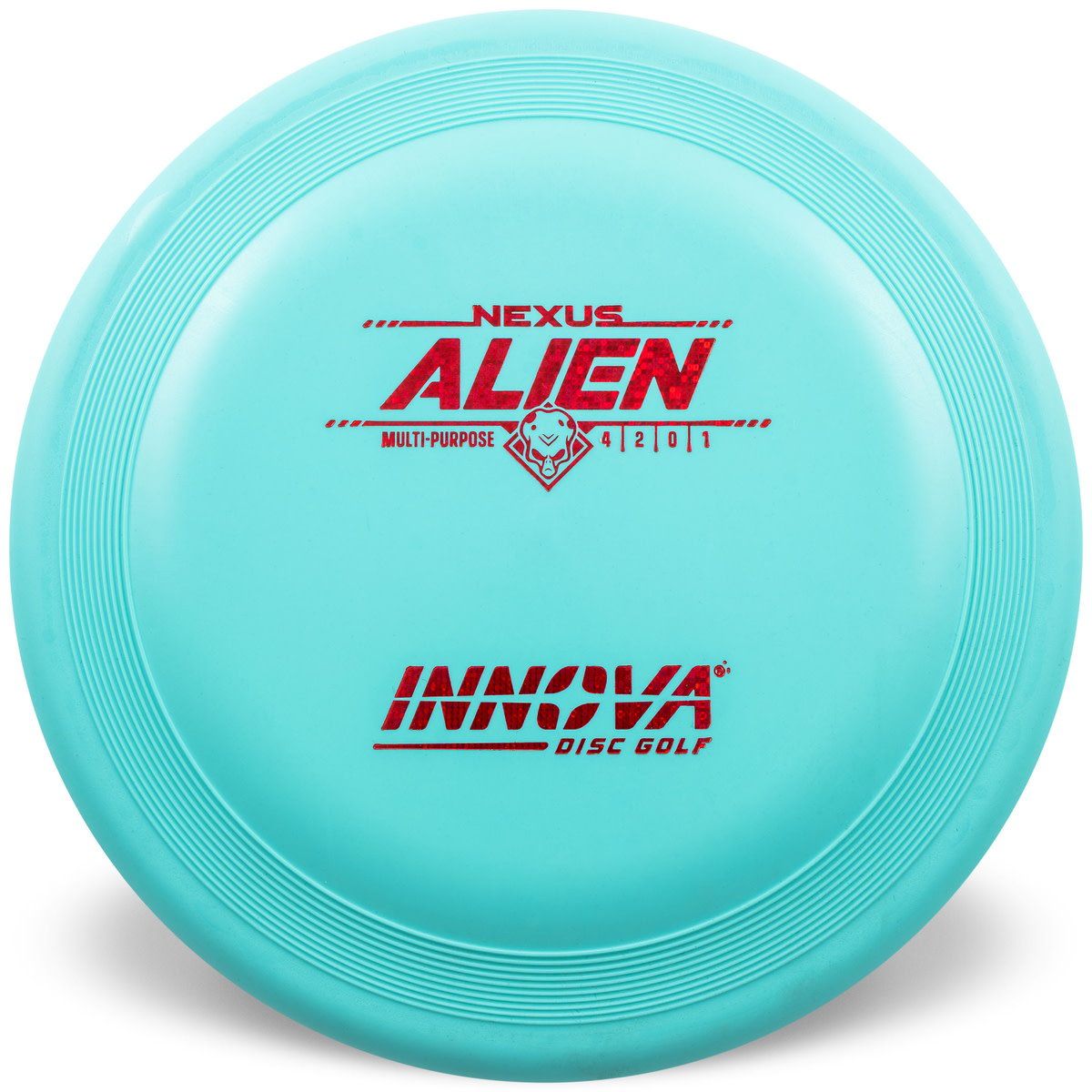 INNOVA ALIEN 