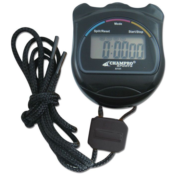 MULTI-FUNCTION STOP WATCH