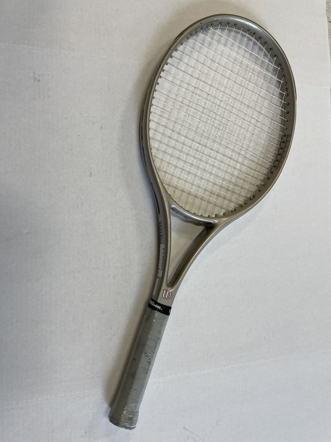WILSON PROFILE 2.7SI 4 1/2&quot;