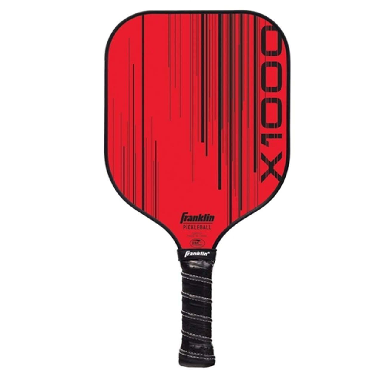 FRANKLIN X-1000 PICKLEBALL PADDLE