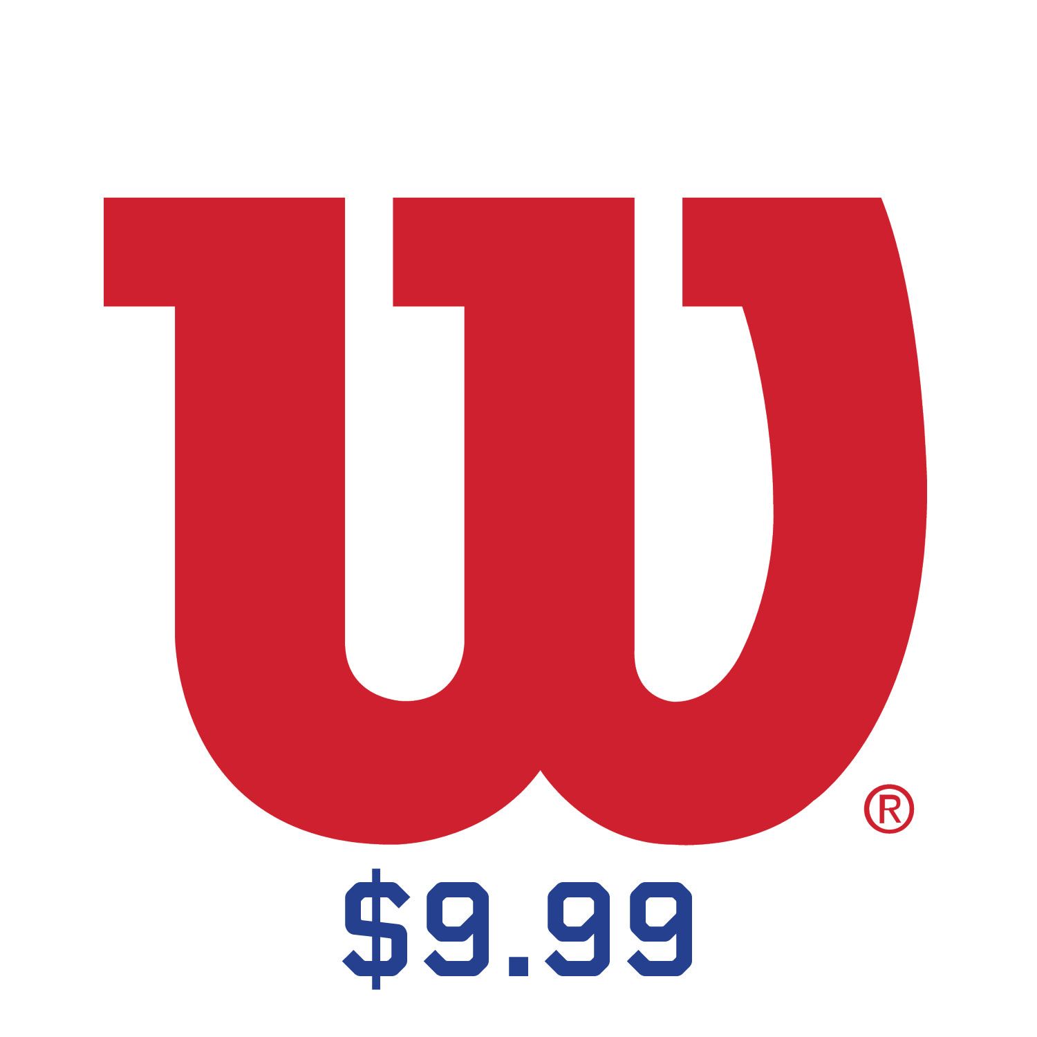 WILSON JR. 21&quot;