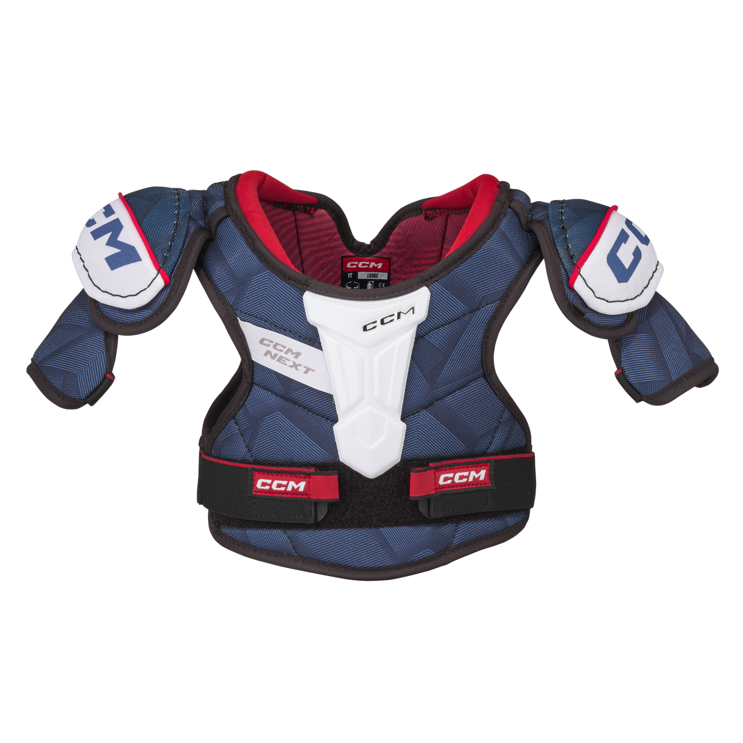 CCM NEXT SHOULDER PAD SP23