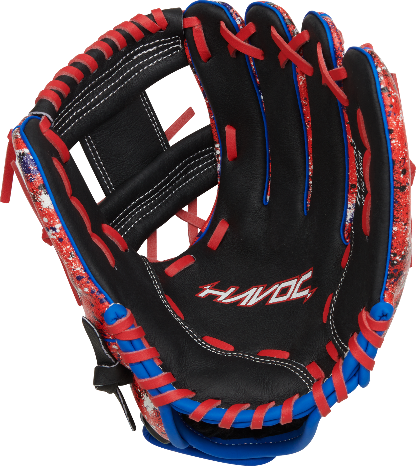 EASTON HAVOC 