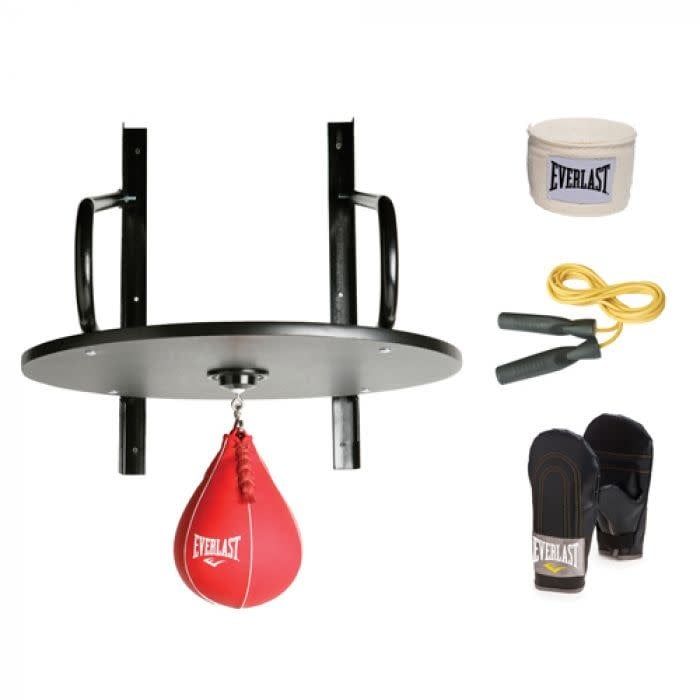 SPEED BAG 6PC KIT