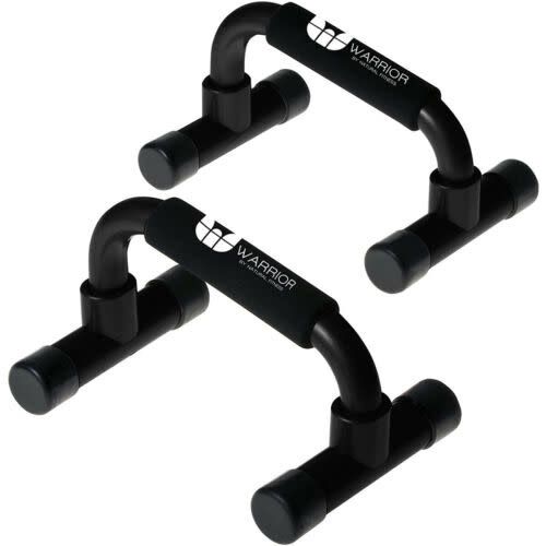 WARRIOR PUSH UP BARS