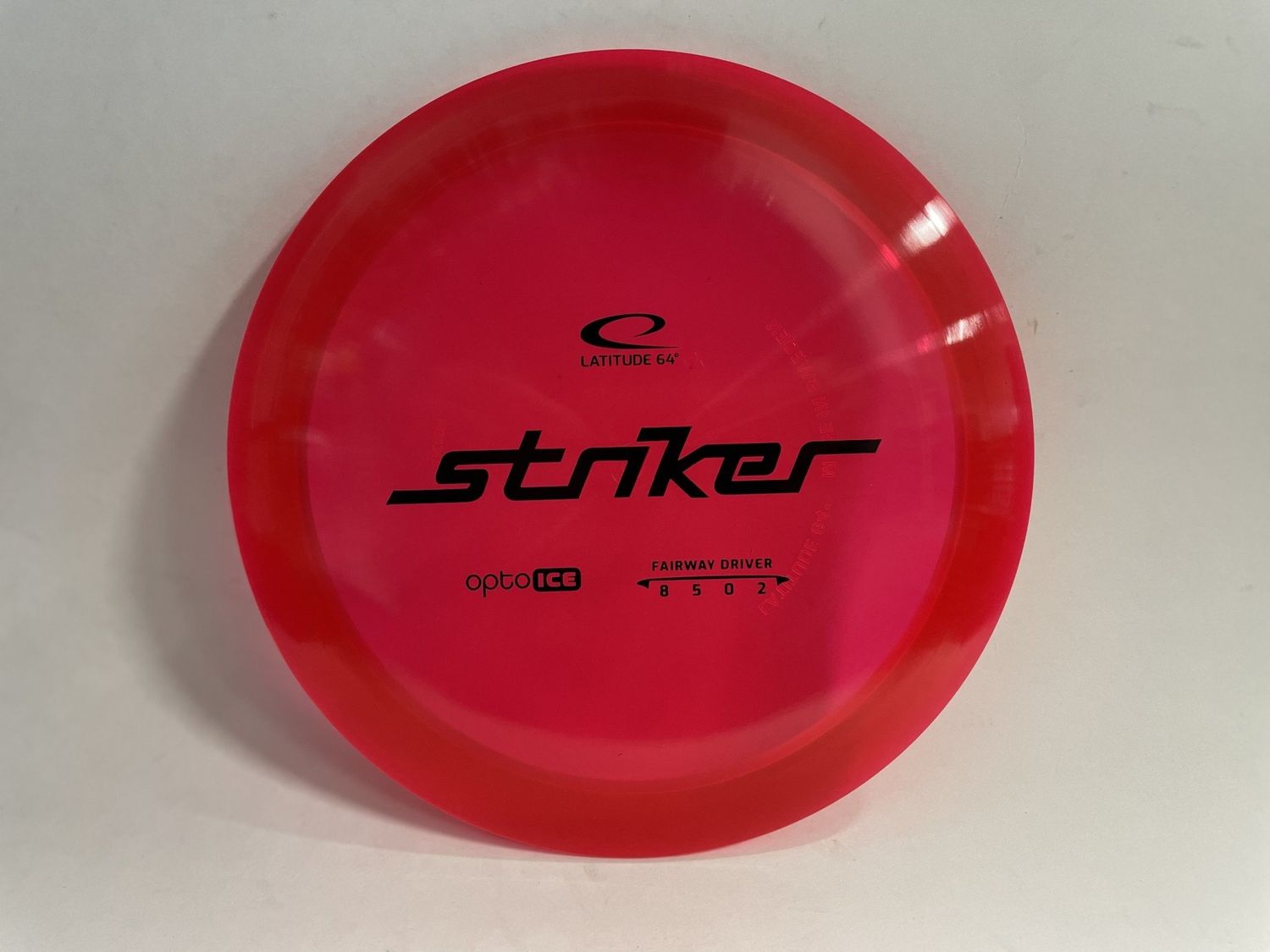 LATITUDE 64 STRIKER