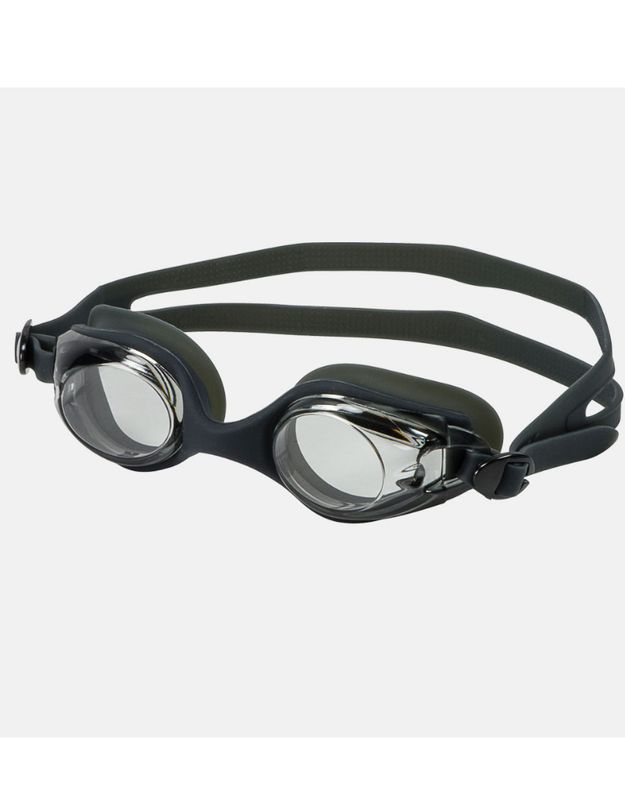 SANDCASTLE GOGGLE AGE 3-6 SMK/BLK