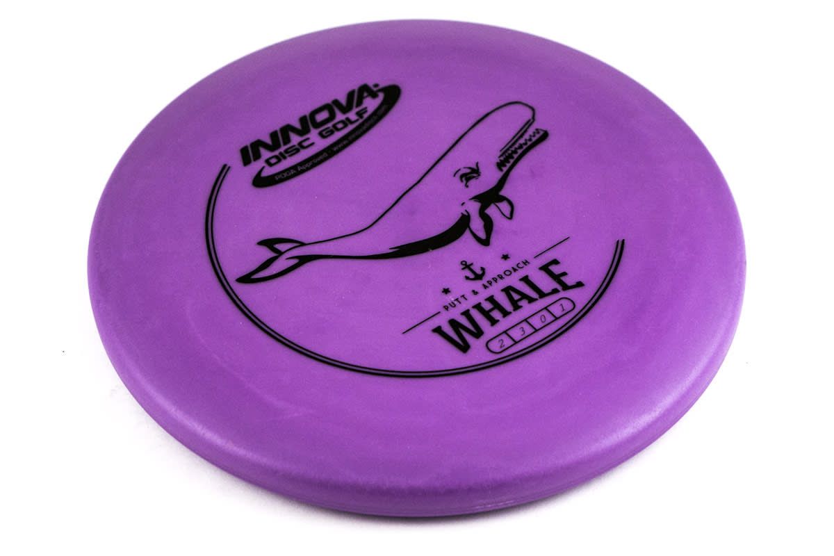 INNOVA WHALE