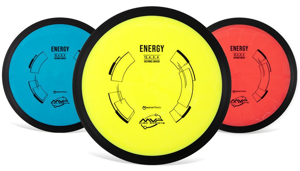 MVP ENERGY