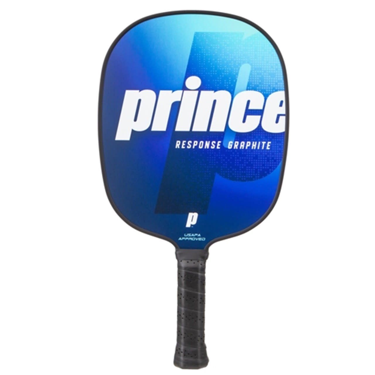 PRINCE RESPONSE GRAPHITE PICKLEBALL PADDLE