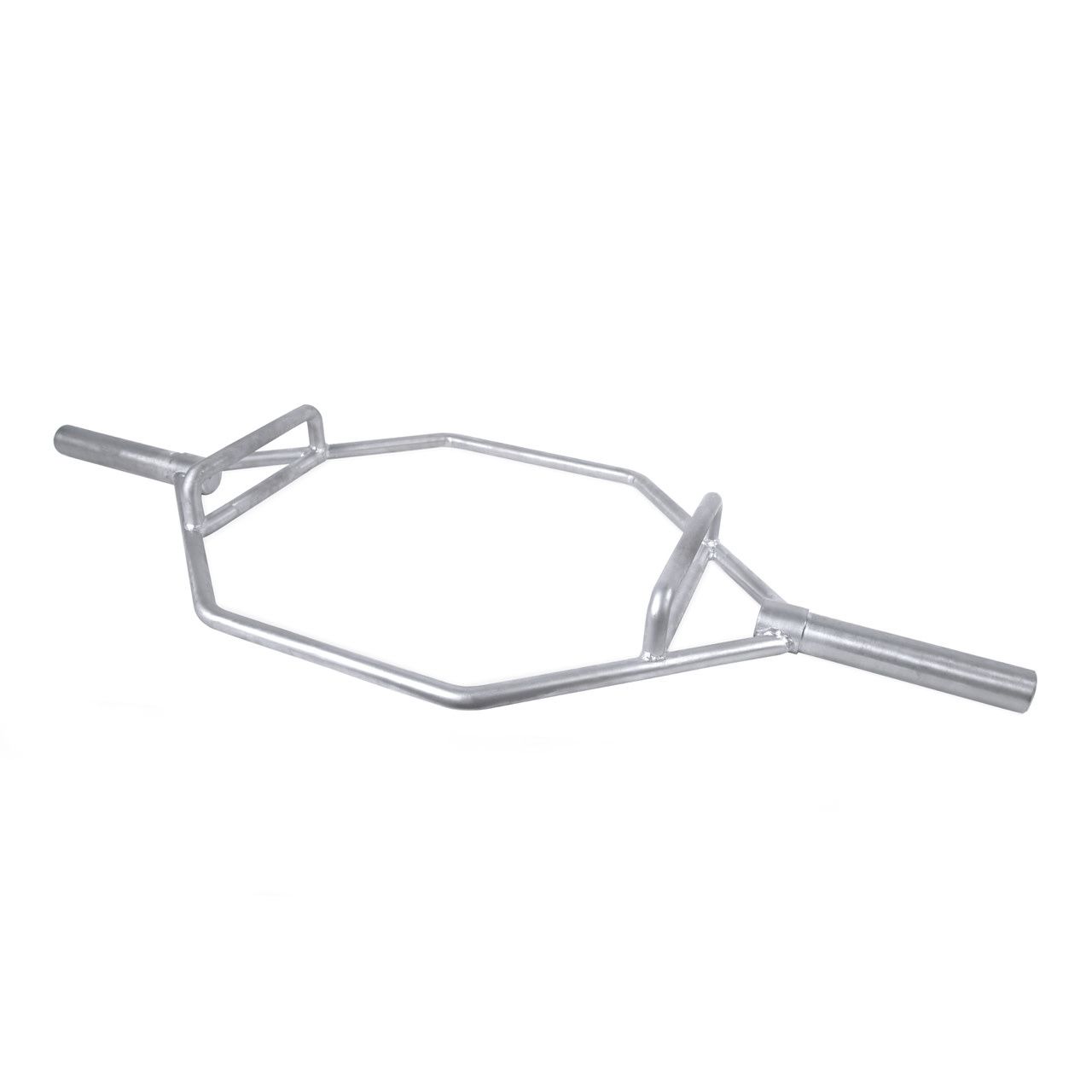 CAP OLYMPIC COMBO HEX BAR CHROME