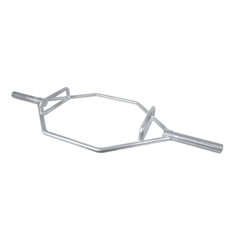 CAP OLYMPIC COMBO HEX BAR CHROME