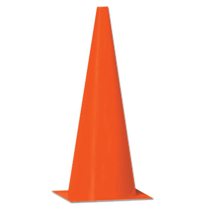 9&quot; MARKER CONE ORG
