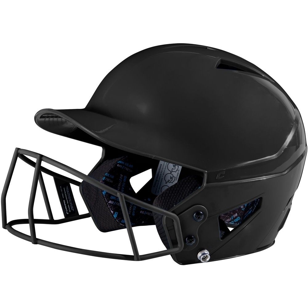 CHAMPRO HX ROOKIE FASTPITCH HELMET