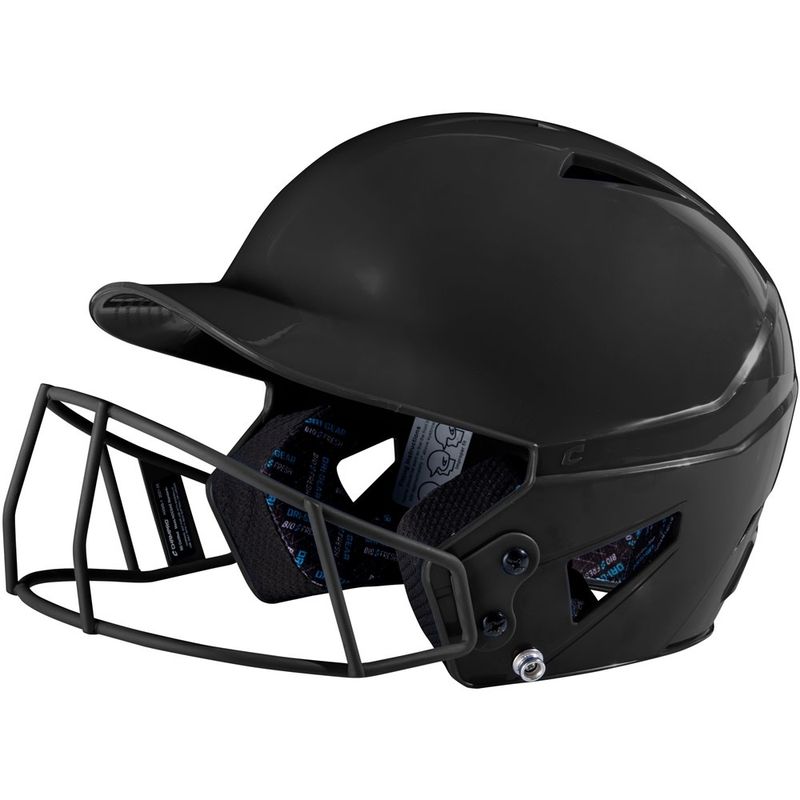 CHAMPRO HX ROOKIE FASTPITCH HELMET