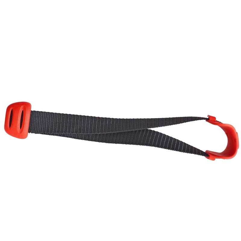 RESISTANCE DOOR ANCHOR