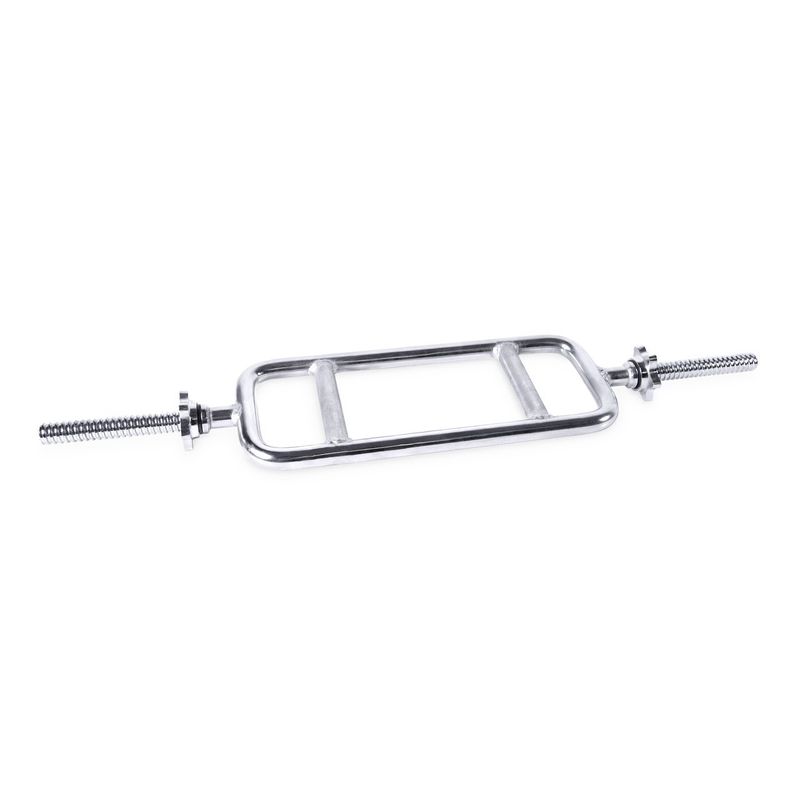 34&quot; STANDARD TRICEP BAR THREADED