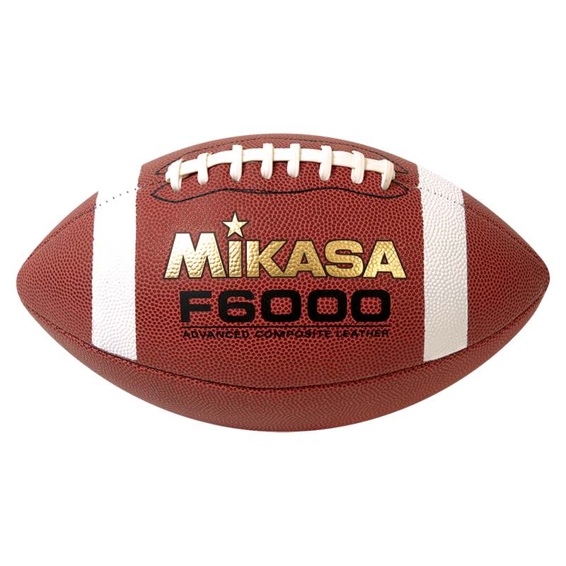 MIKASA COMPOSITE OFFICIAL FOOTBALL