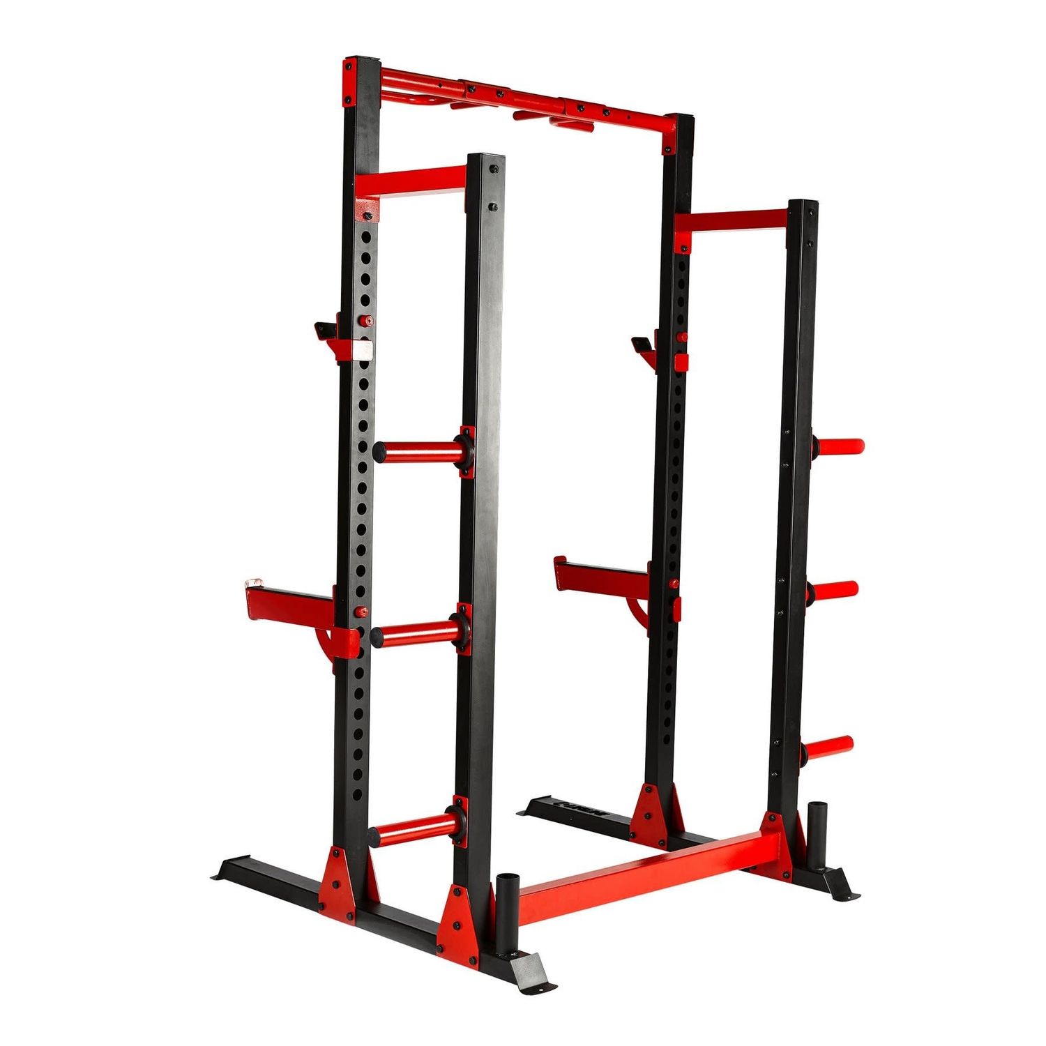 LIFELINE PRO HALF RACK C1