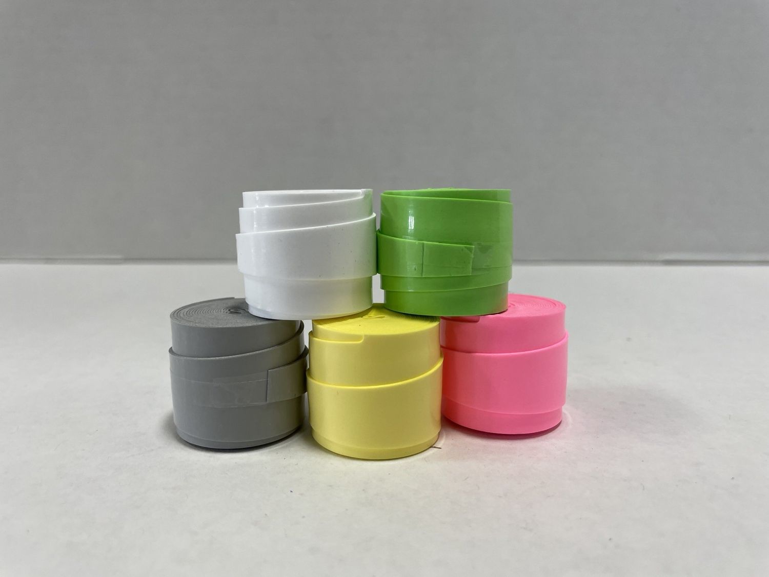 WILSON OVERGRIP
