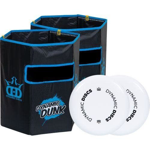 DYNAMIC DUNK