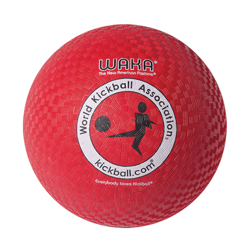 WAKA KICKBALL 8.5&quot;