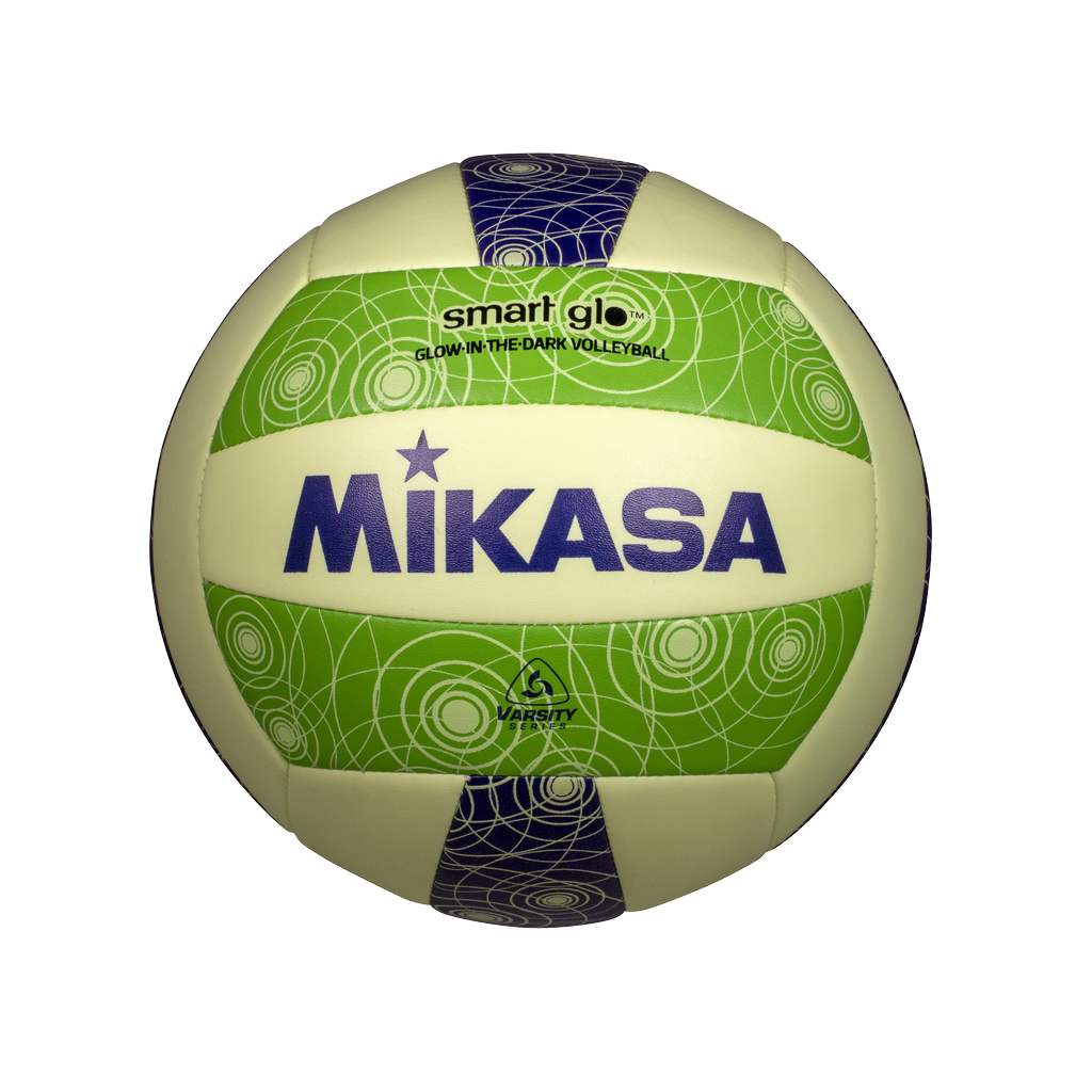 GLOW IN THE DARK VOLLEYBALL