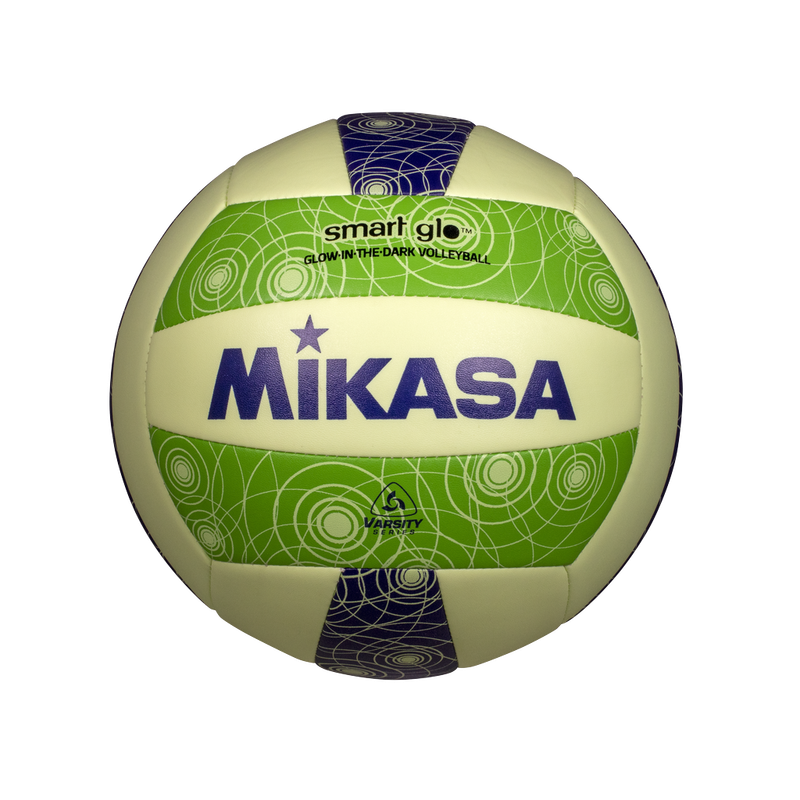 GLOW IN THE DARK VOLLEYBALL
