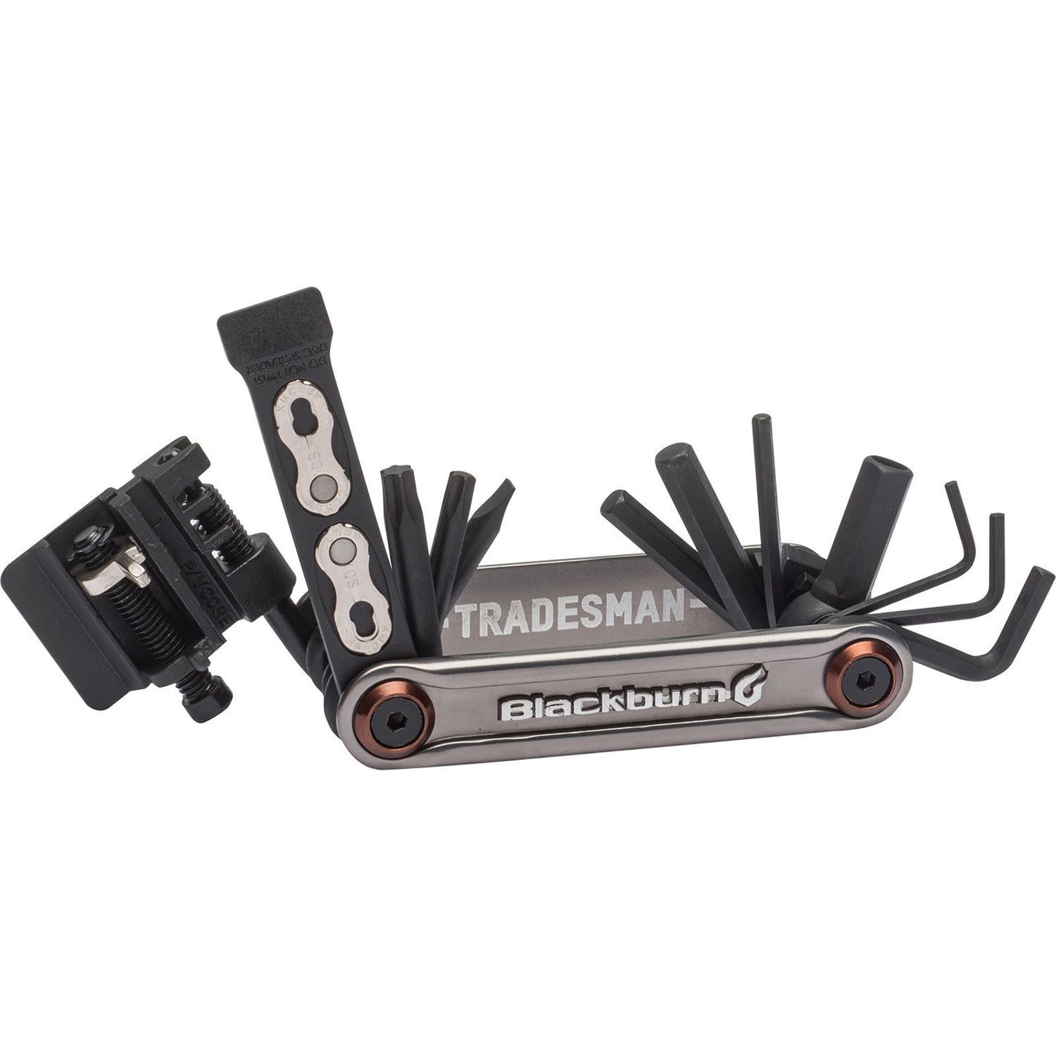 BLACKBURN TRADESMAN MULTI TOOL