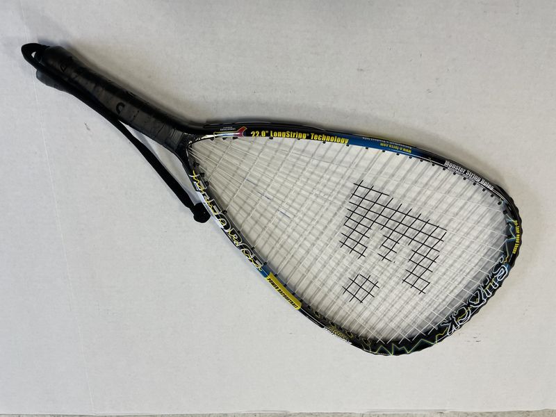 E-FORCE SHOCK