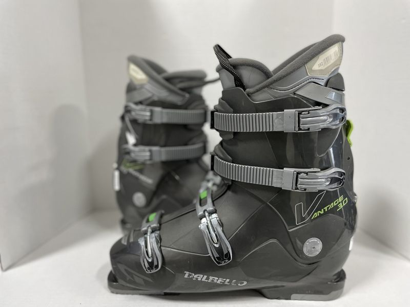 DALBELLO VANTAGE 3.0 SZ 15.5