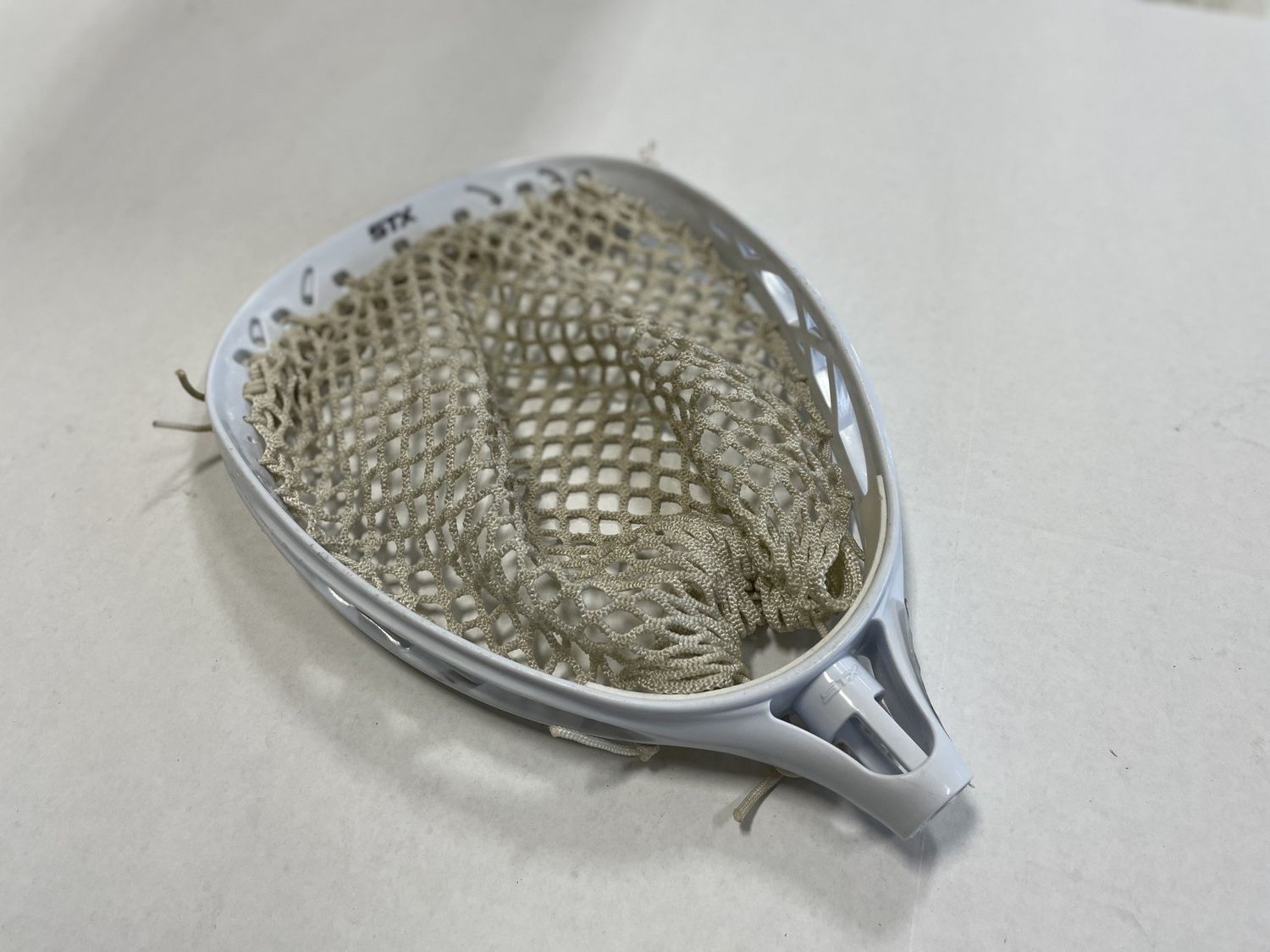 STX GOALIE HEAD