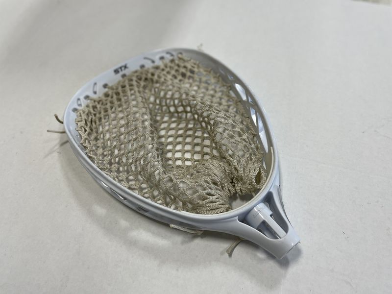 STX GOALIE HEAD