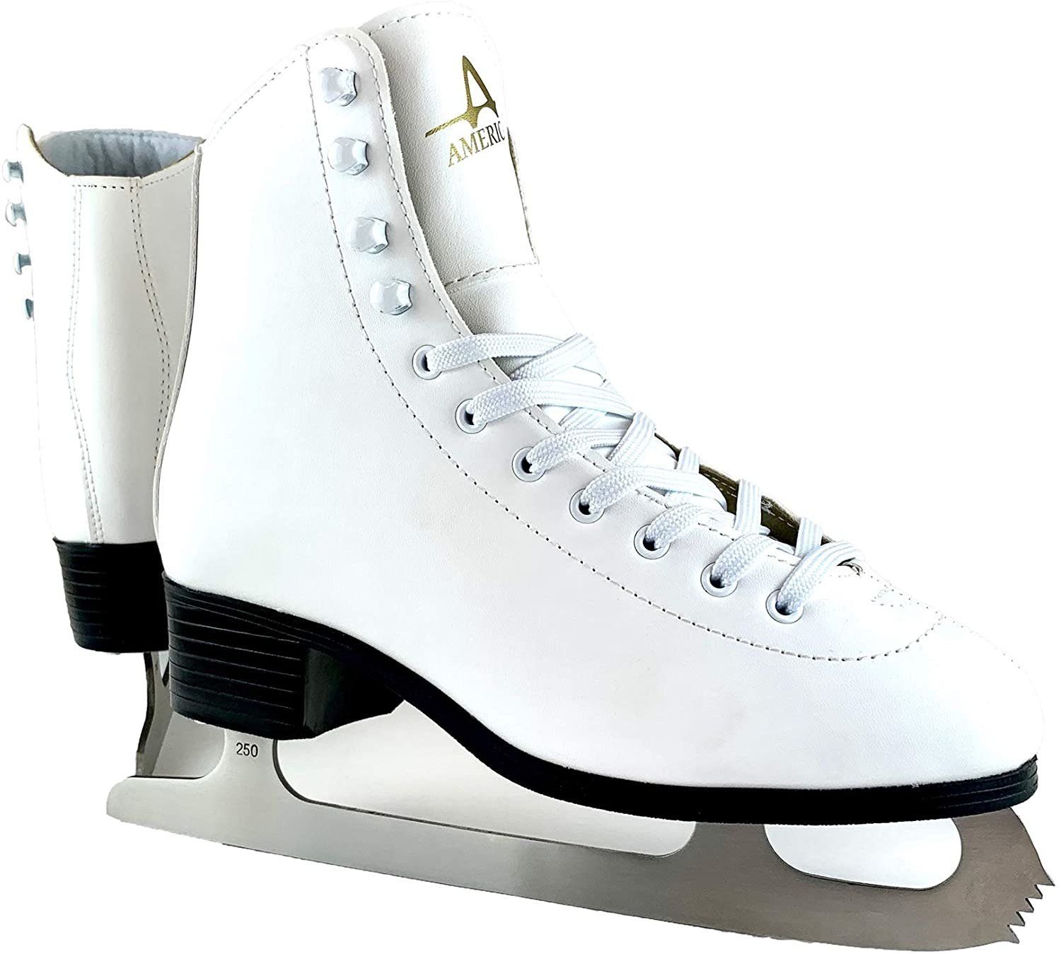AMERICAN GIRLS TRICOT SKATE, Size: y8